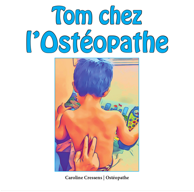 Tom chez osteo