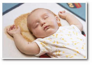 enfant-dort